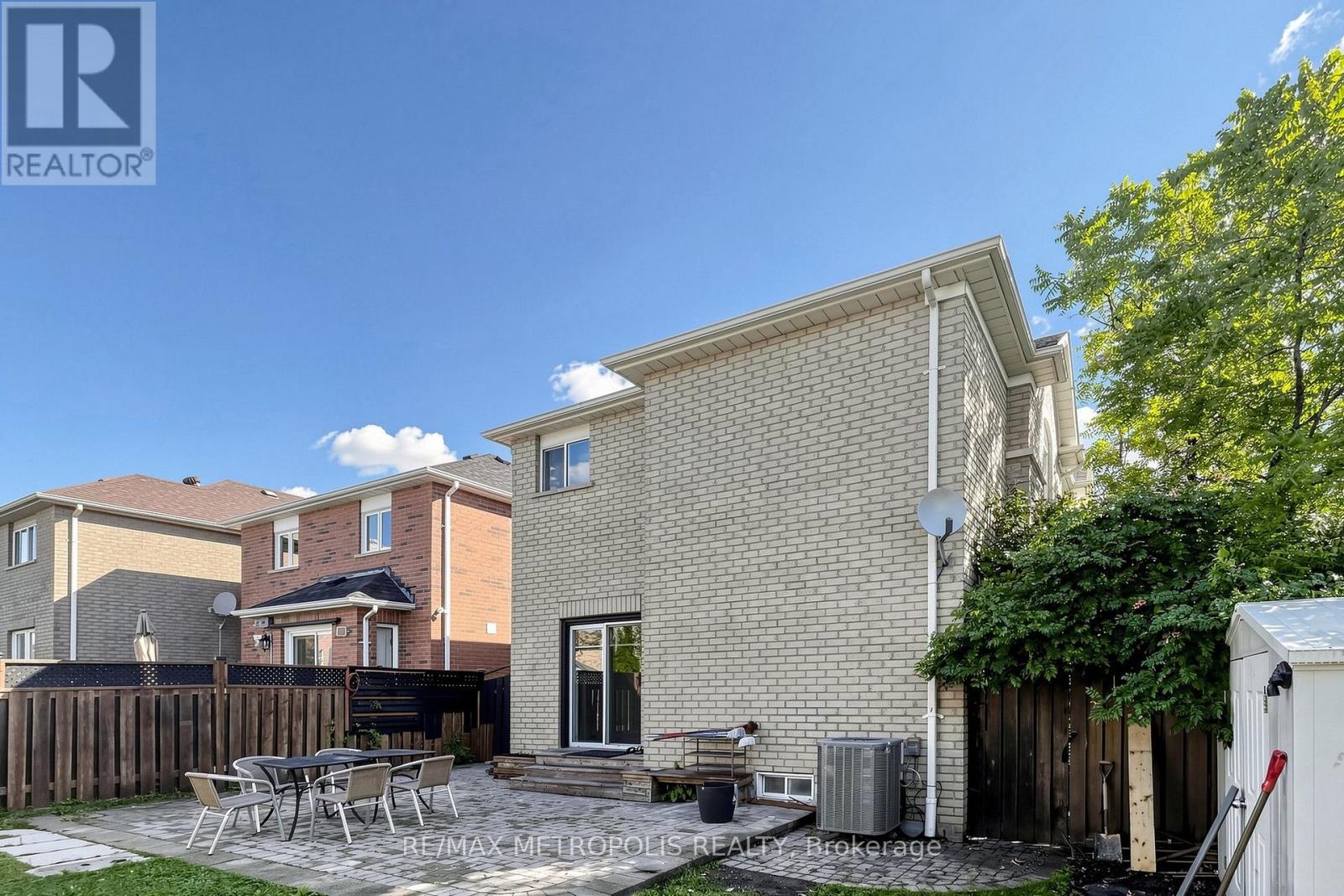 115 Sandway Crescent, Vaughan, Ontario  L6A 2M3 - Photo 36 - N13755140
