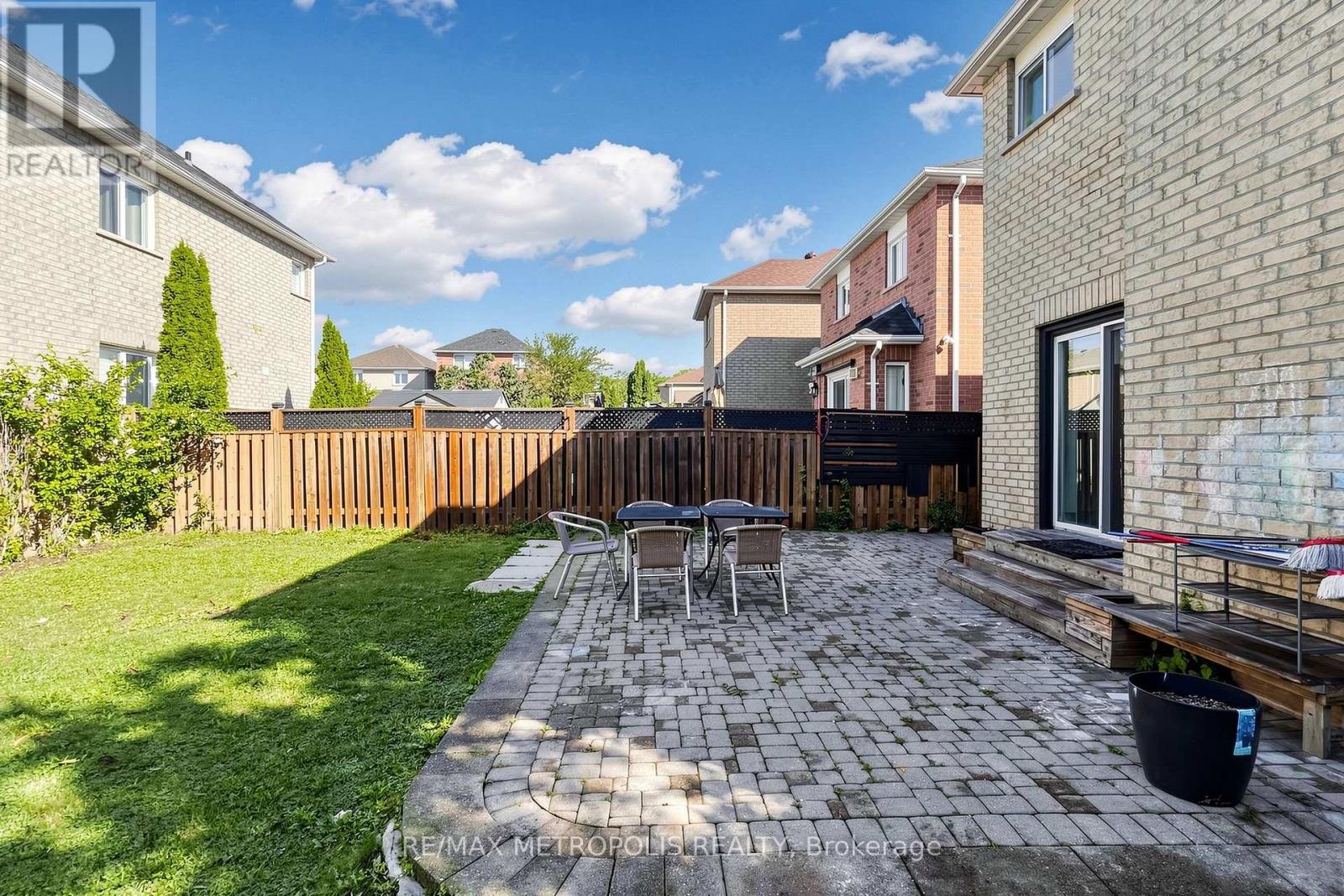 115 Sandway Crescent, Vaughan, Ontario  L6A 2M3 - Photo 37 - N13755140