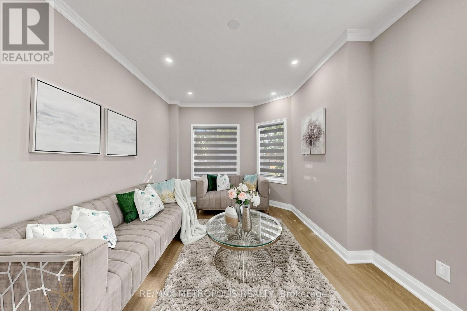 115 Sandway Crescent, Vaughan, Ontario  L6A 2M3 - Photo 6 - N13755140
