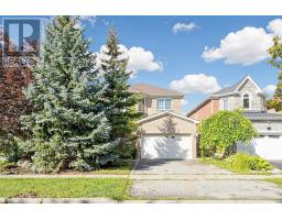 115 SANDWAY CRESCENT, Vaughan, Ontario
