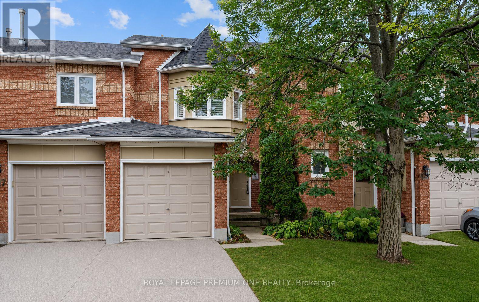 919 CARIBOU VALLEY CIRCLE, Newmarket, Ontario