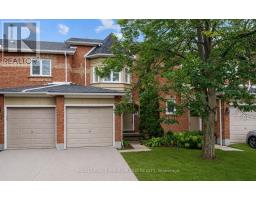919 CARIBOU VALLEY CIRCLE, Newmarket, Ontario
