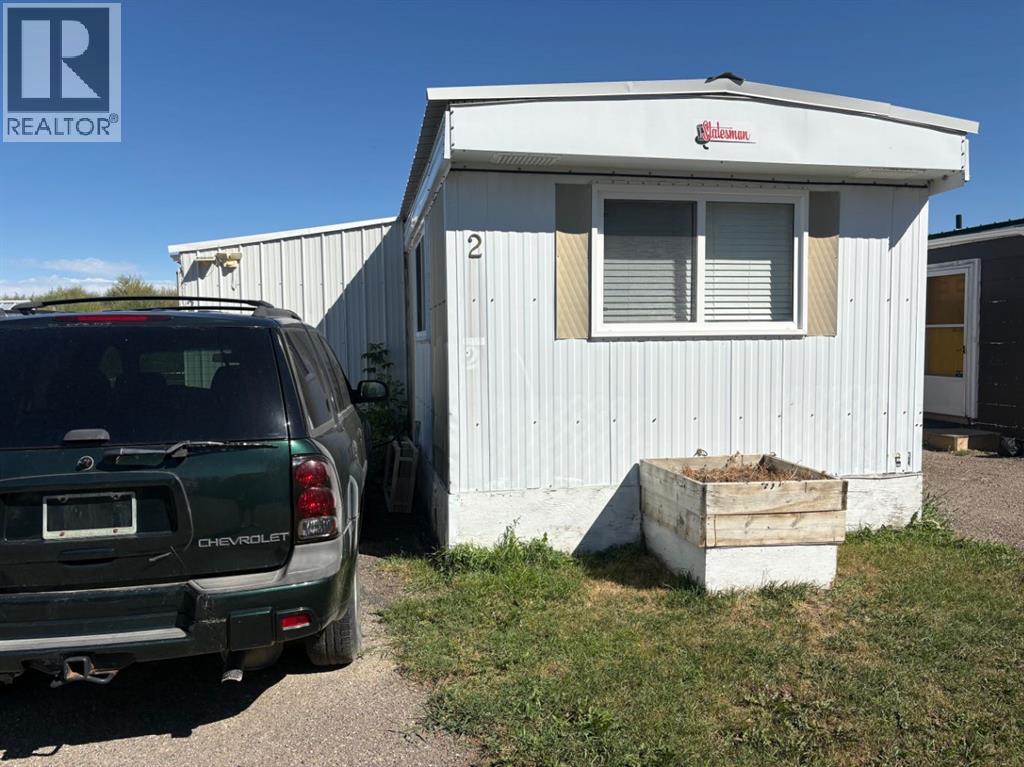 #2, 2715 Westside Drive, Lethbridge, Alberta