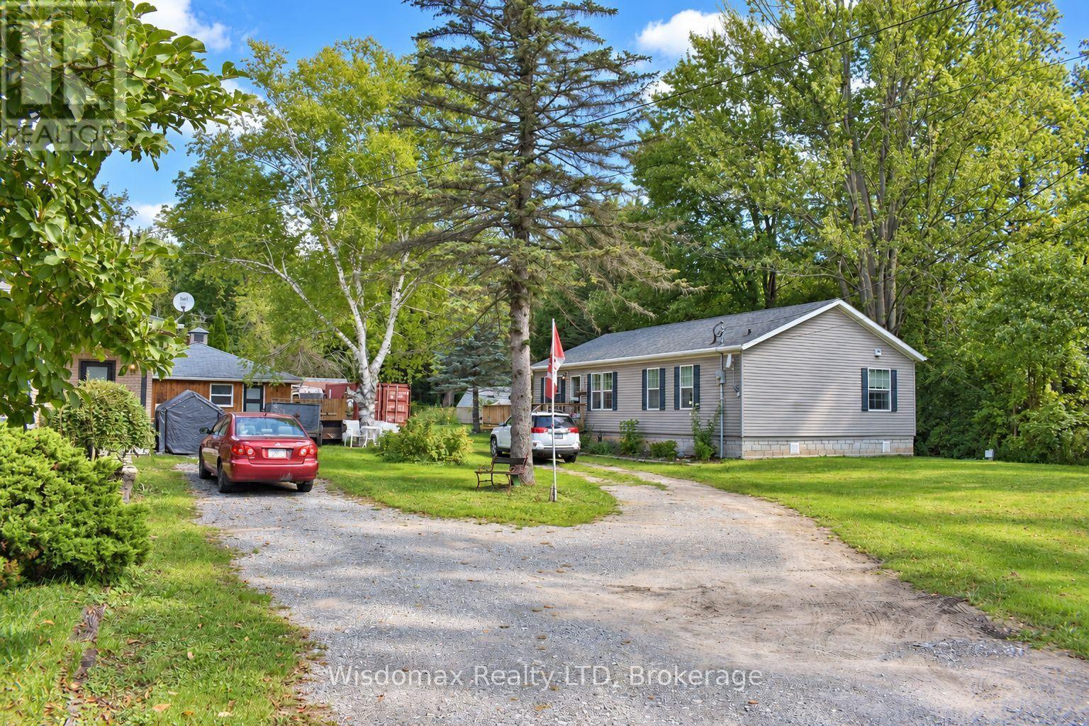 908 NETHERBY ROAD, Welland, Ontario