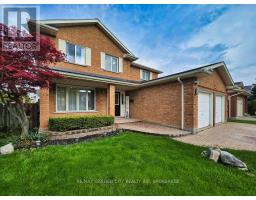 20 CONSIGLIA DRIVE, St. Catharines, Ontario