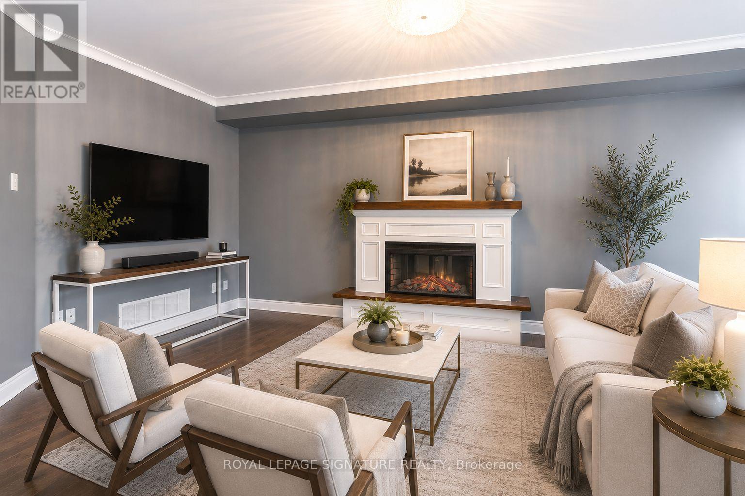 37 SUCCESSION CRESCENT, Barrie, Ontario