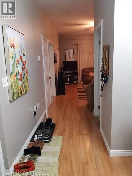 159 Church Street Unit# 3, Kitchener, Ontario  N2G 2S5 - Photo 11 - 40860673