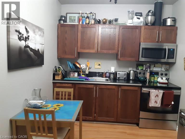 159 Church Street Unit# 3, Kitchener, Ontario  N2G 2S5 - Photo 13 - 40860673