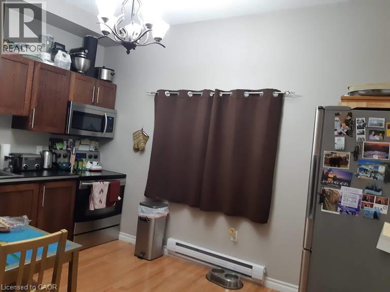 159 Church Street Unit# 3, Kitchener, Ontario  N2G 2S5 - Photo 14 - 40860673