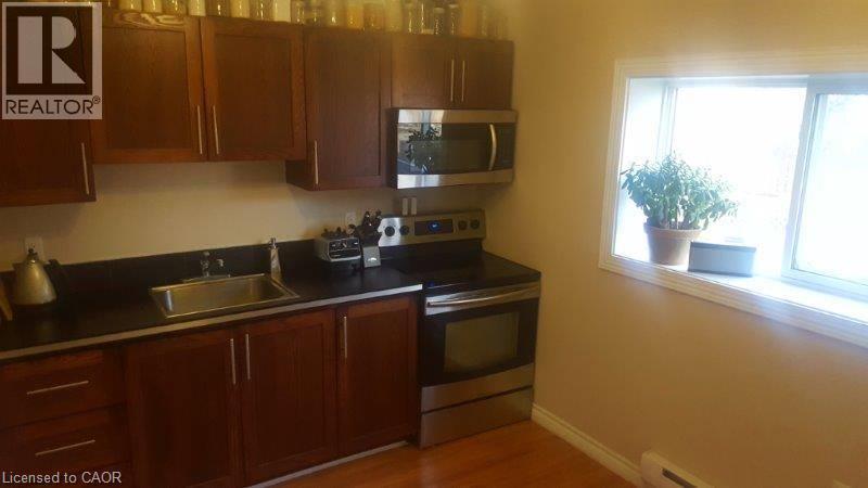 159 Church Street Unit# 3, Kitchener, Ontario  N2G 2S5 - Photo 17 - 40860673