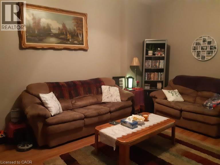 159 Church Street Unit# 3, Kitchener, Ontario  N2G 2S5 - Photo 18 - 40860673