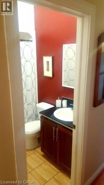 159 Church Street Unit# 3, Kitchener, Ontario  N2G 2S5 - Photo 3 - 40860673