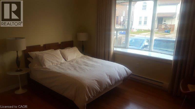 159 Church Street Unit# 3, Kitchener, Ontario  N2G 2S5 - Photo 5 - 40860673