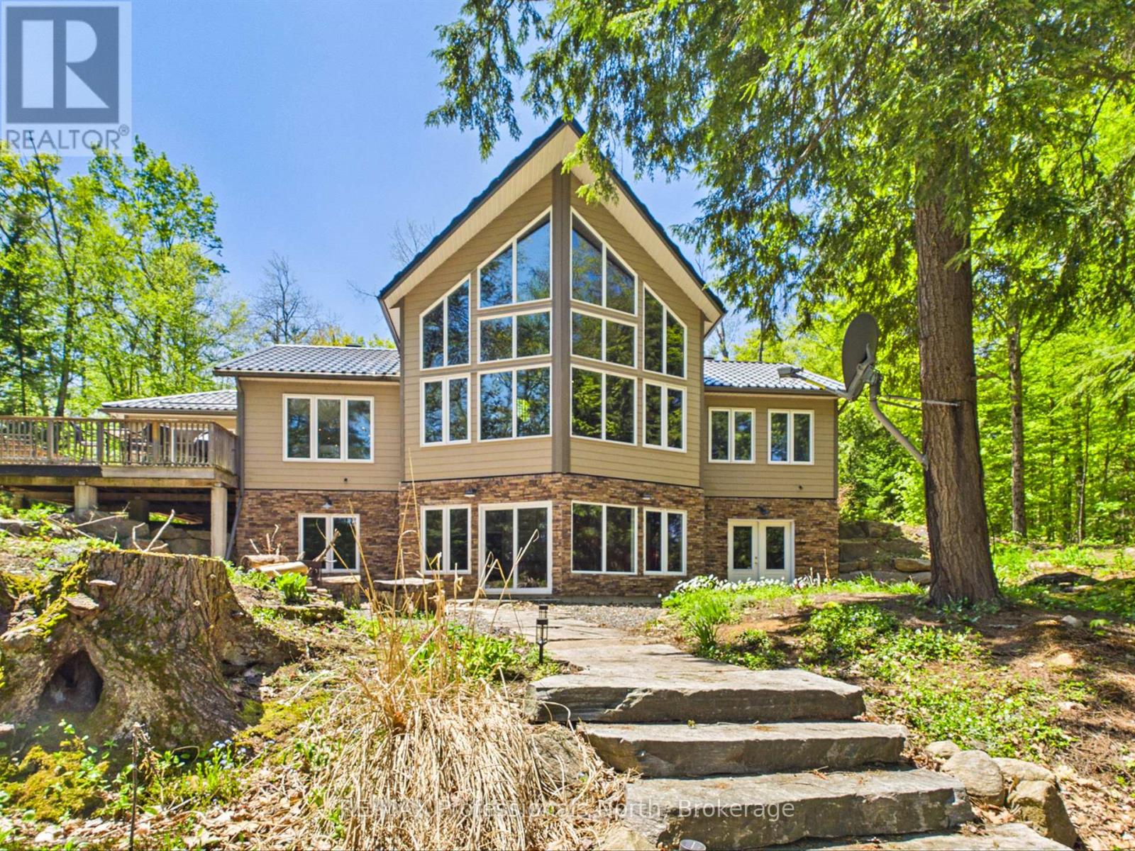 1215 118 HIGHWAY E, Bracebridge, Ontario