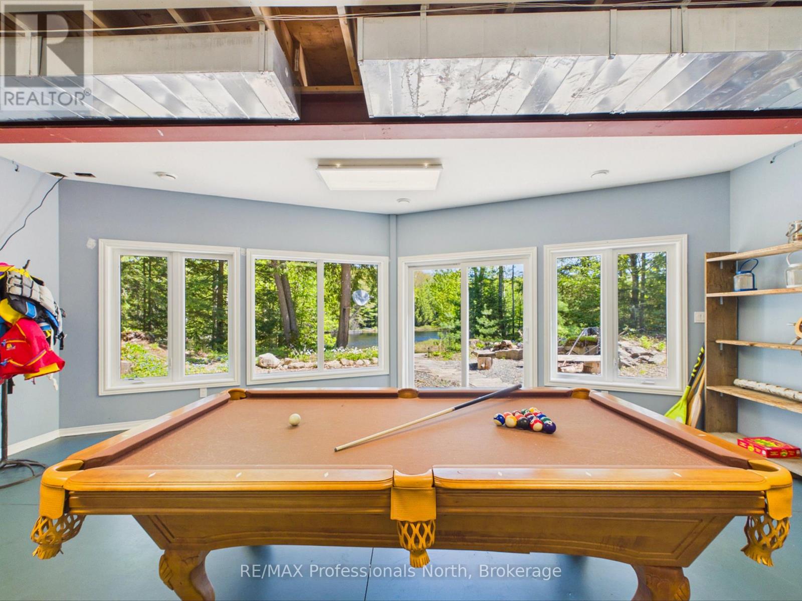 1215 118 Highway E, Bracebridge, Ontario  P1L 0K3 - Photo 28 - X13755066