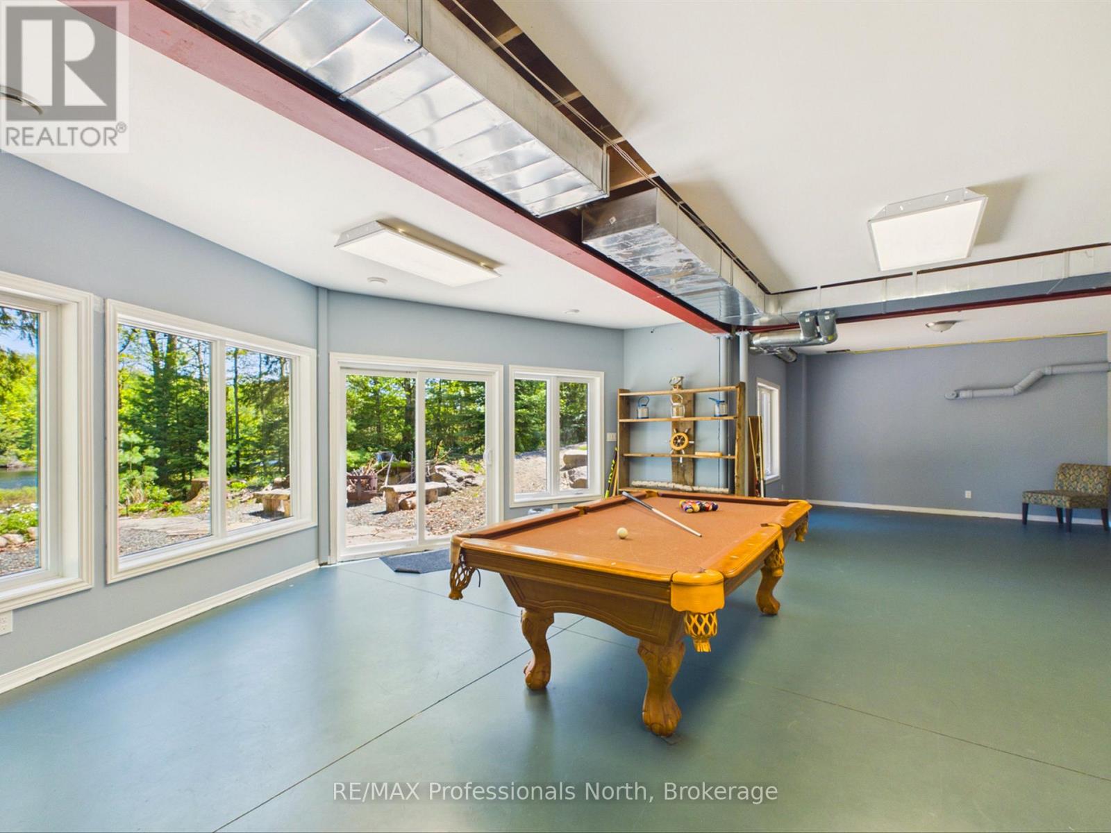 1215 118 Highway E, Bracebridge, Ontario  P1L 0K3 - Photo 29 - X13755066