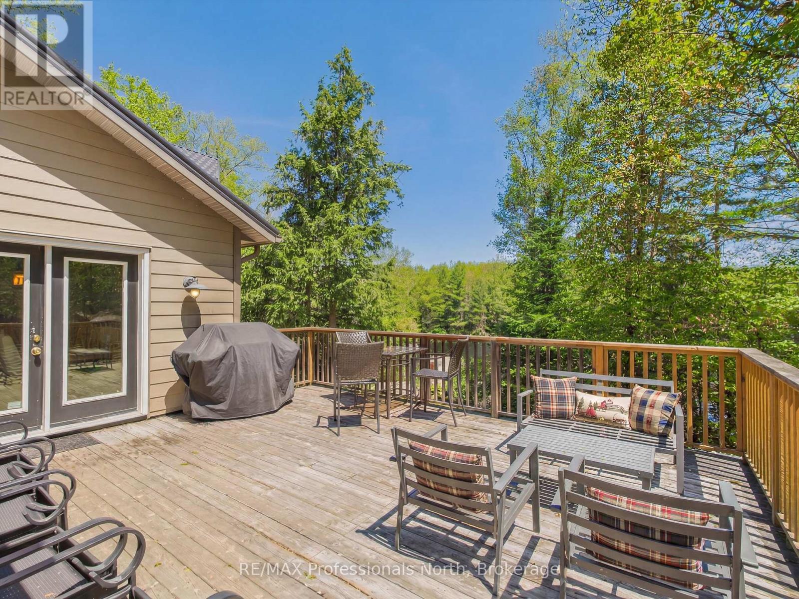 1215 118 Highway E, Bracebridge, Ontario  P1L 0K3 - Photo 34 - X13755066