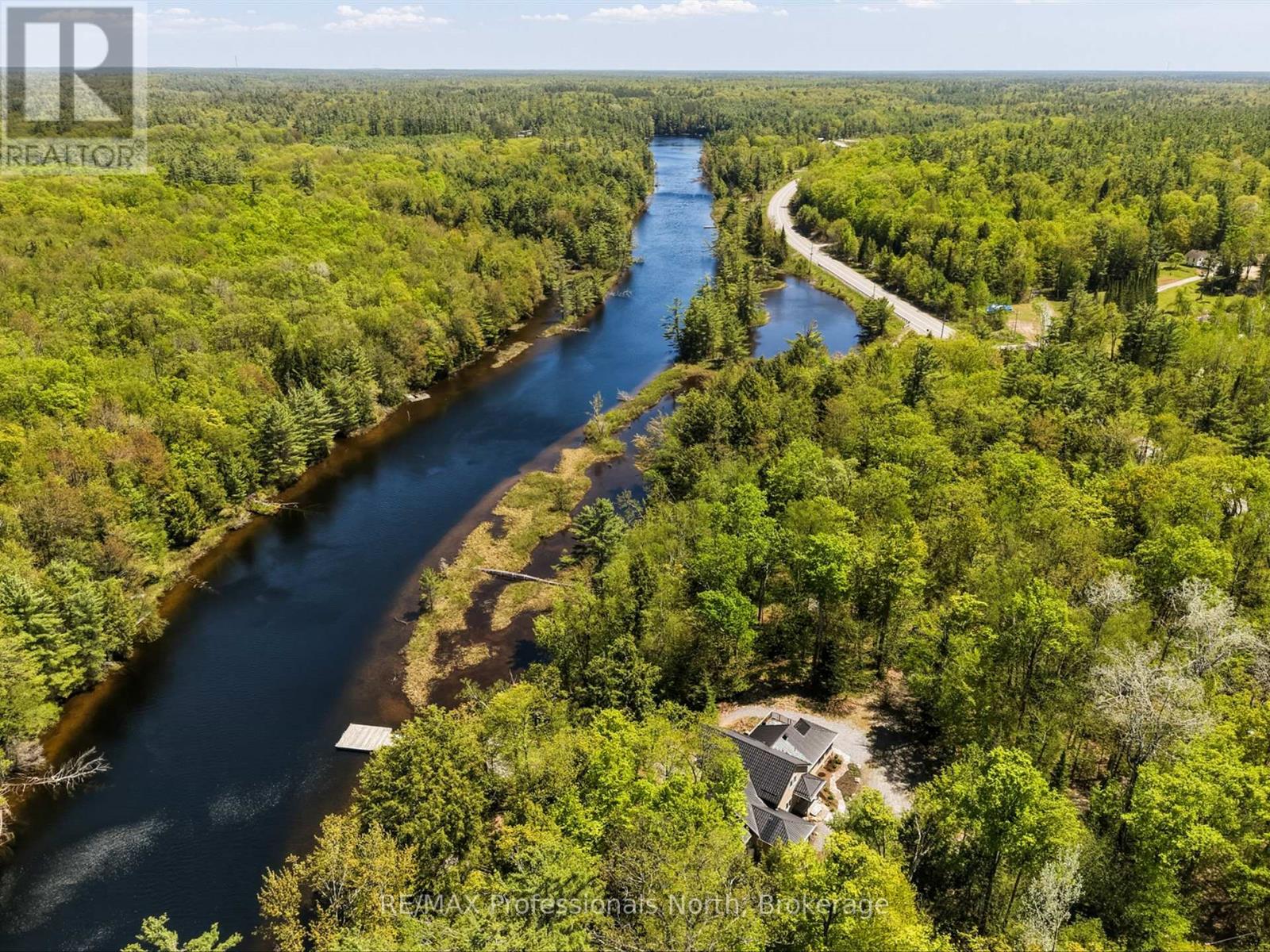 1215 118 Highway E, Bracebridge, Ontario  P1L 0K3 - Photo 37 - X13755066
