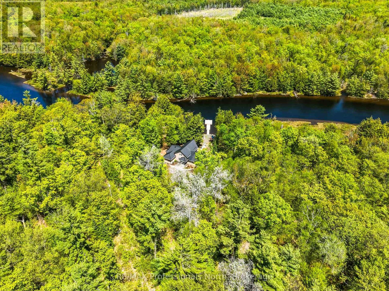 1215 118 Highway E, Bracebridge, Ontario  P1L 0K3 - Photo 39 - X13755066
