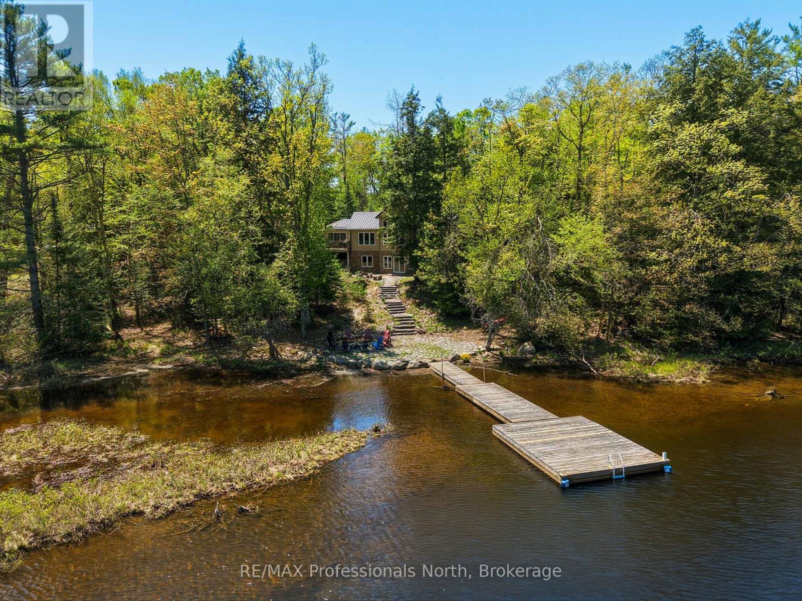 1215 118 Highway E, Bracebridge, Ontario  P1L 0K3 - Photo 40 - X13755066
