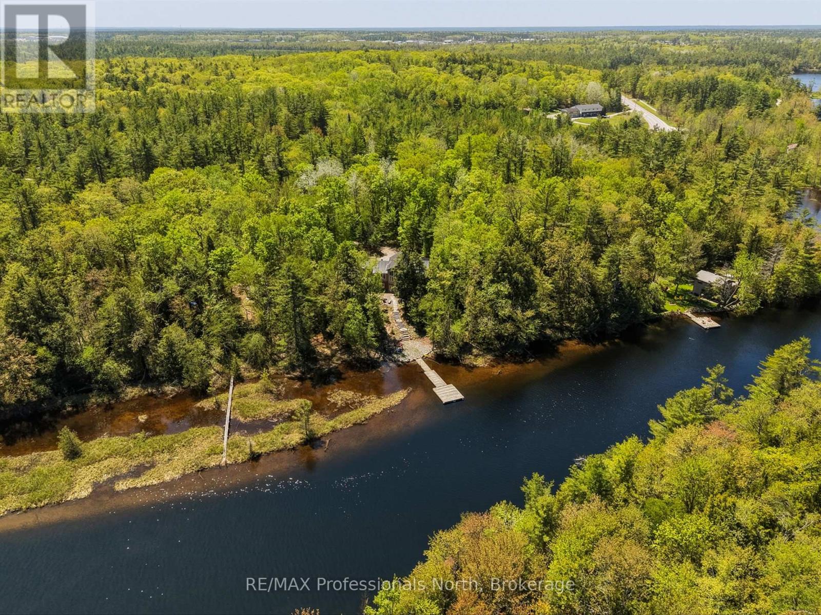 1215 118 Highway E, Bracebridge, Ontario  P1L 0K3 - Photo 42 - X13755066
