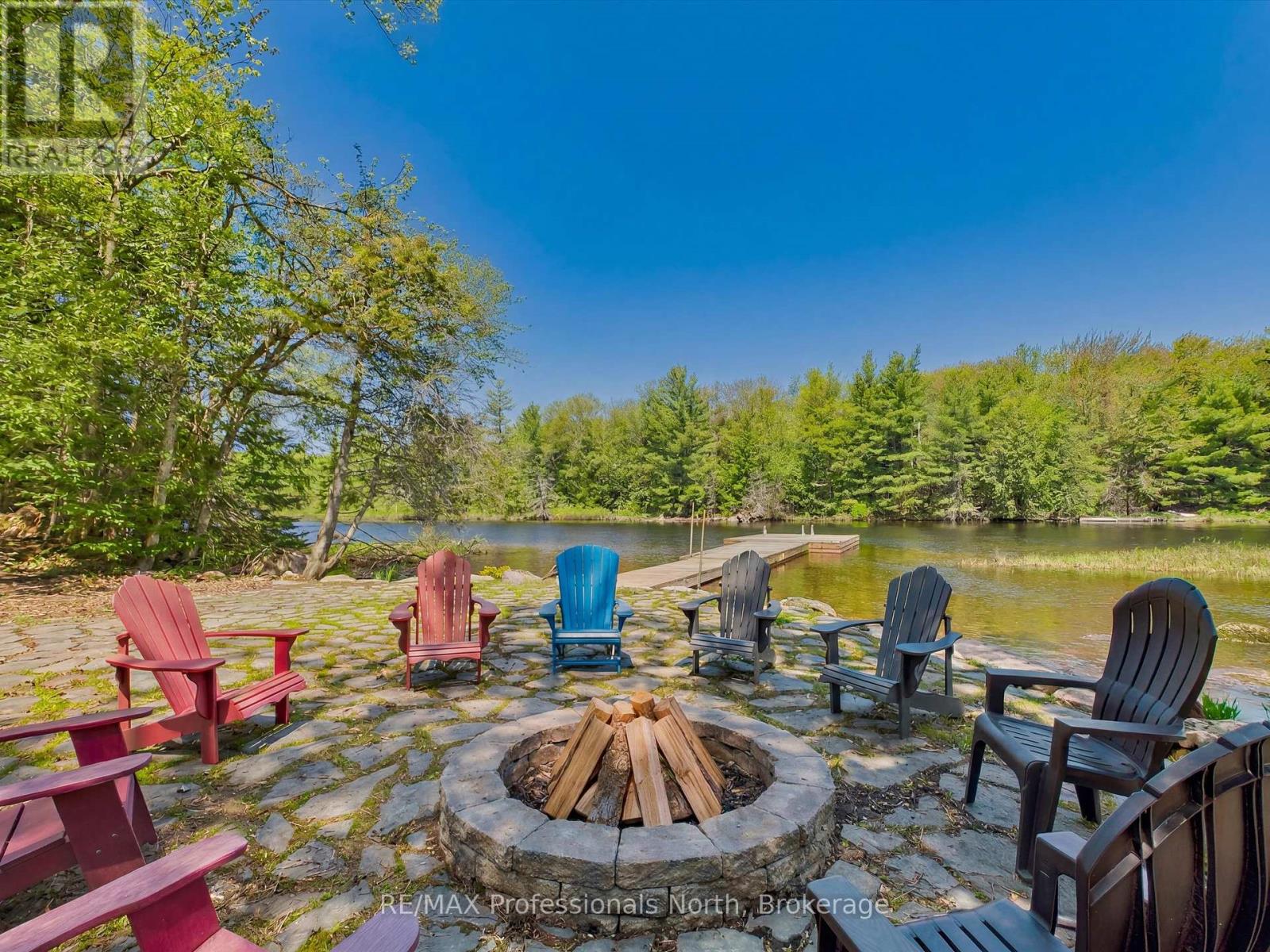 1215 118 Highway E, Bracebridge, Ontario  P1L 0K3 - Photo 43 - X13755066