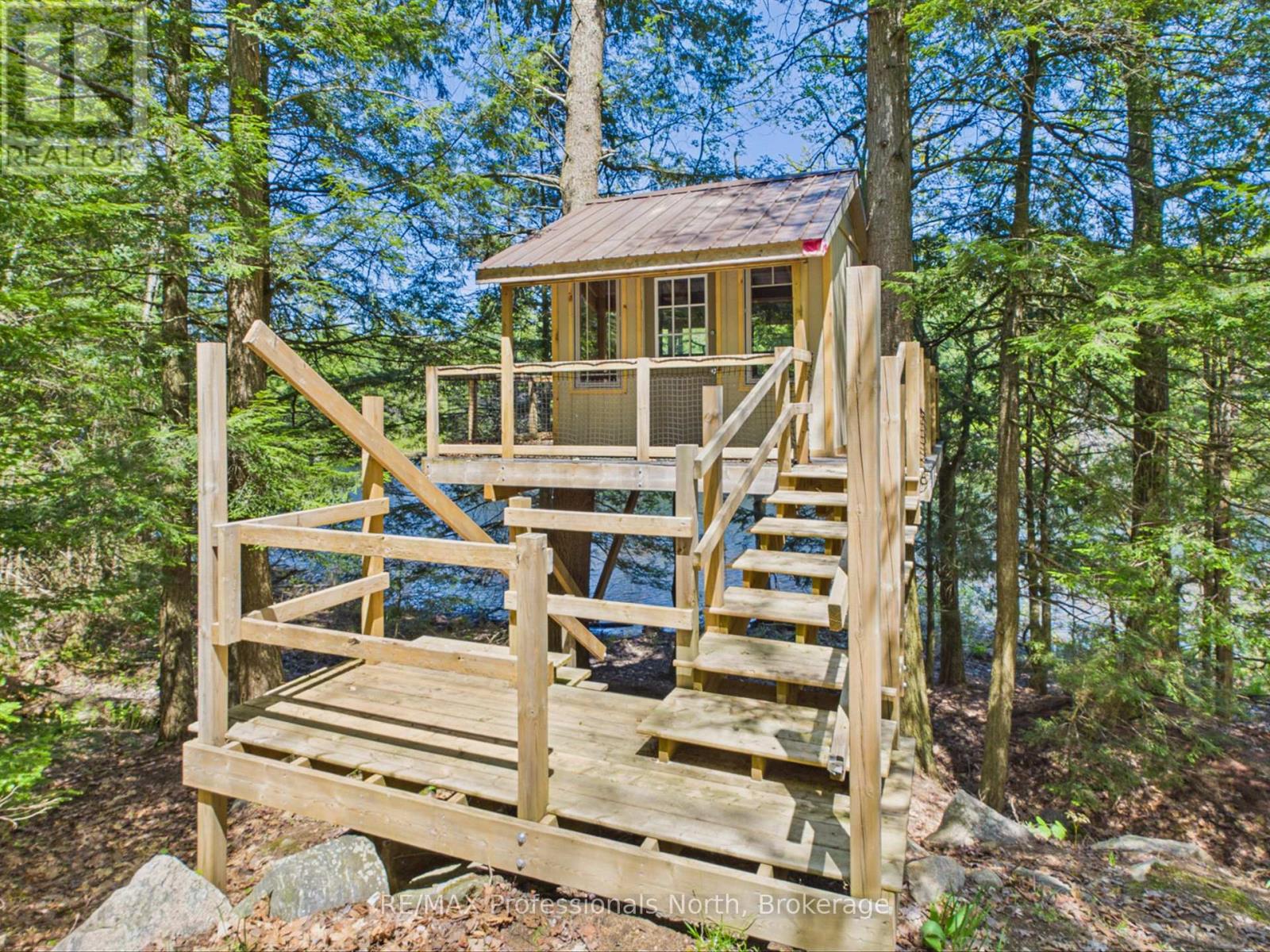 1215 118 Highway E, Bracebridge, Ontario  P1L 0K3 - Photo 44 - X13755066