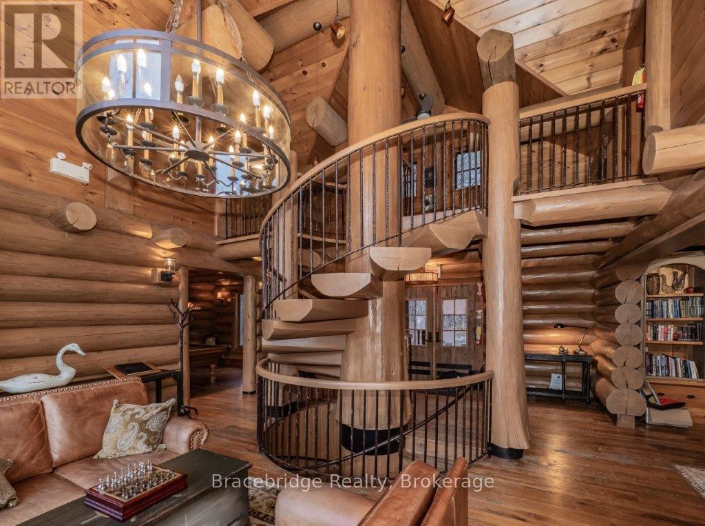 Water's Edge W1 - 3876 Muskoka Rd 118 Highway W, Muskoka Lakes, Ontario  P0B 1J0 - Photo 39 - X13755132