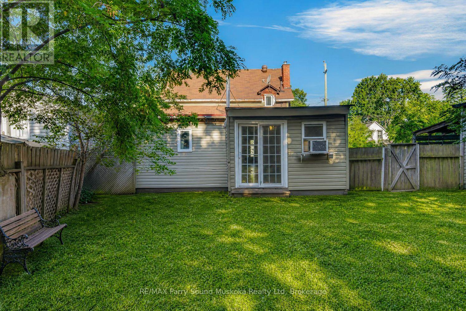5 Wakefield Street, Parry Sound, Ontario  P2A 2V2 - Photo 27 - X13755138
