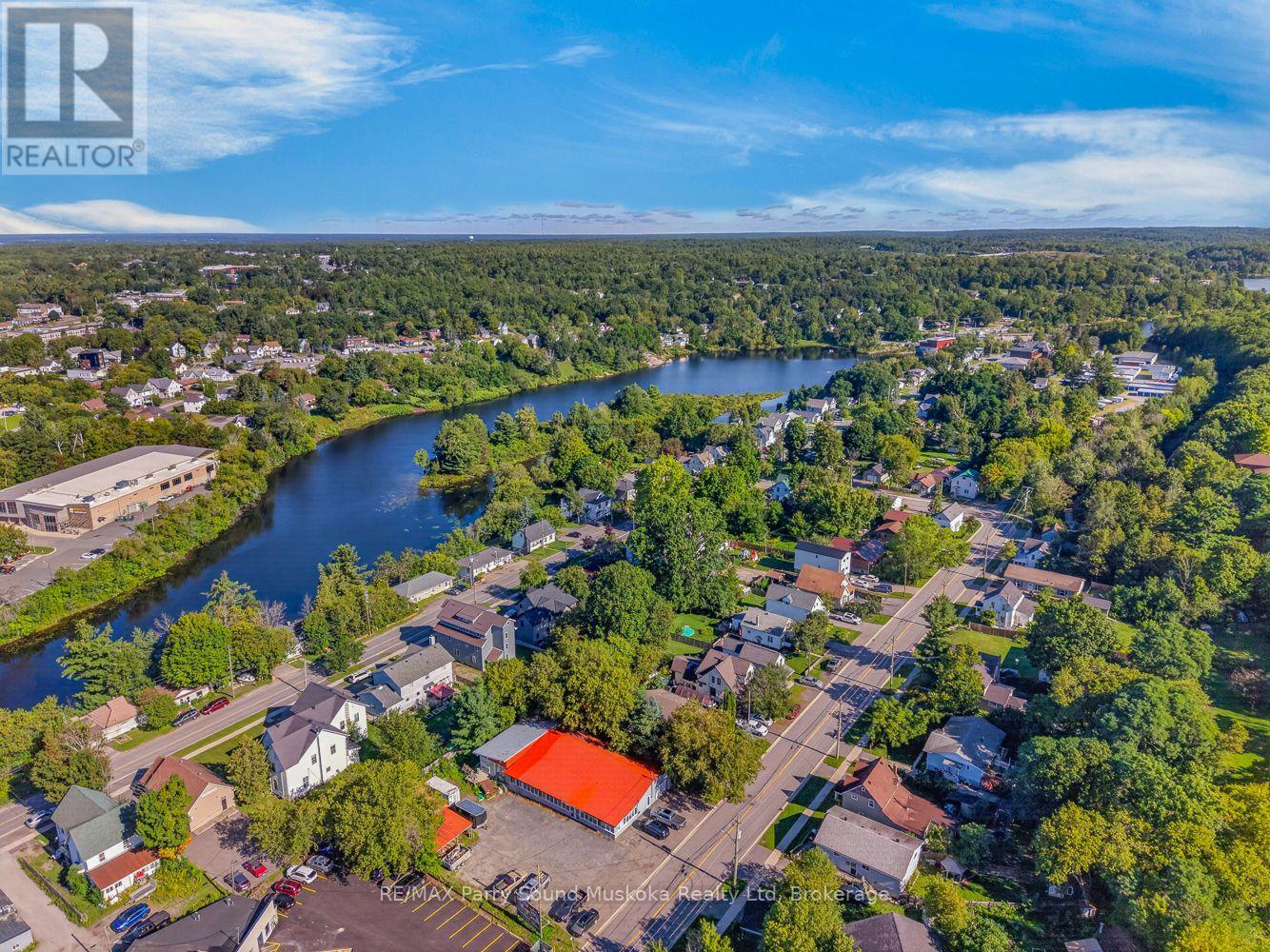 5 Wakefield Street, Parry Sound, Ontario  P2A 2V2 - Photo 38 - X13755138