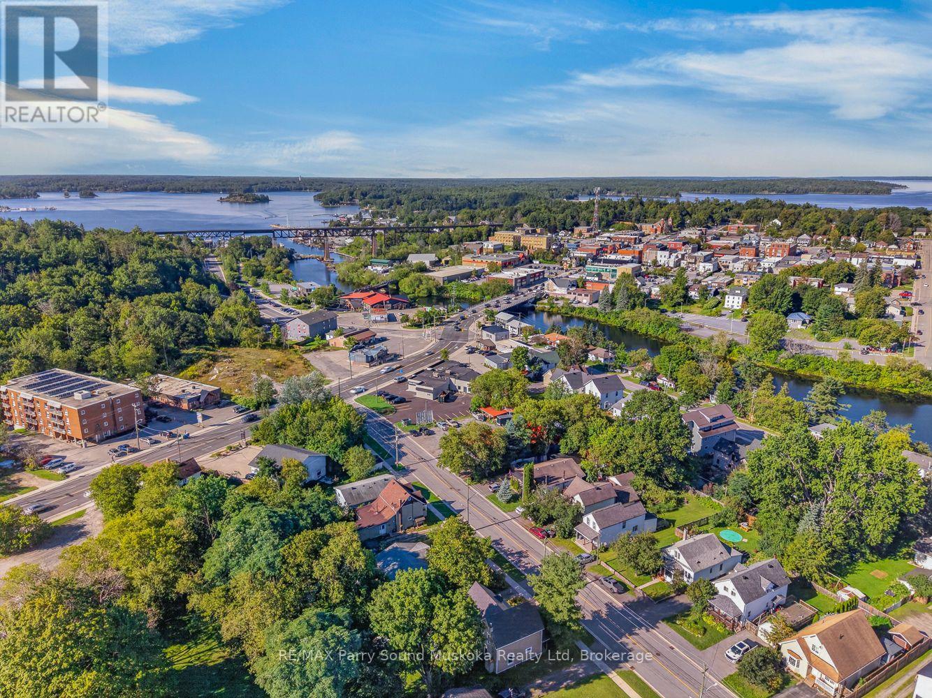 5 Wakefield Street, Parry Sound, Ontario  P2A 2V2 - Photo 39 - X13755138
