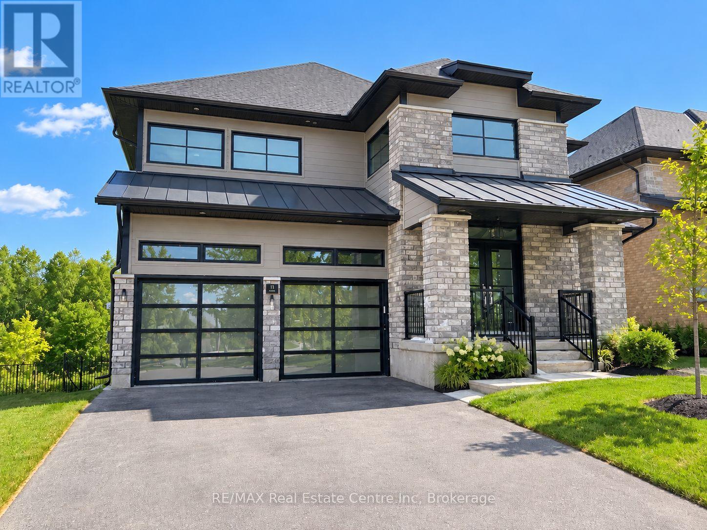 11 OWENS WAY, Guelph, Ontario