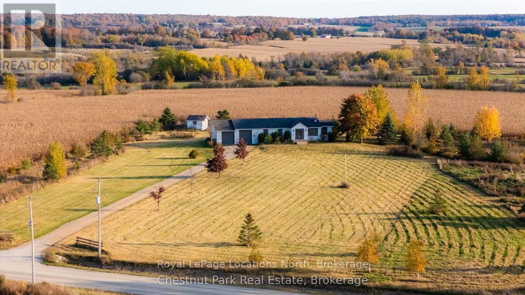 324310 27 SIDE ROAD, Meaford, Ontario