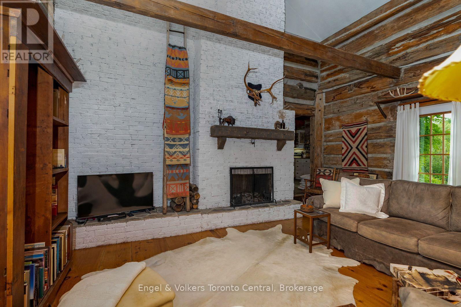317343 3rd Line, Meaford, Ontario  N4L 1W7 - Photo 12 - X13755206