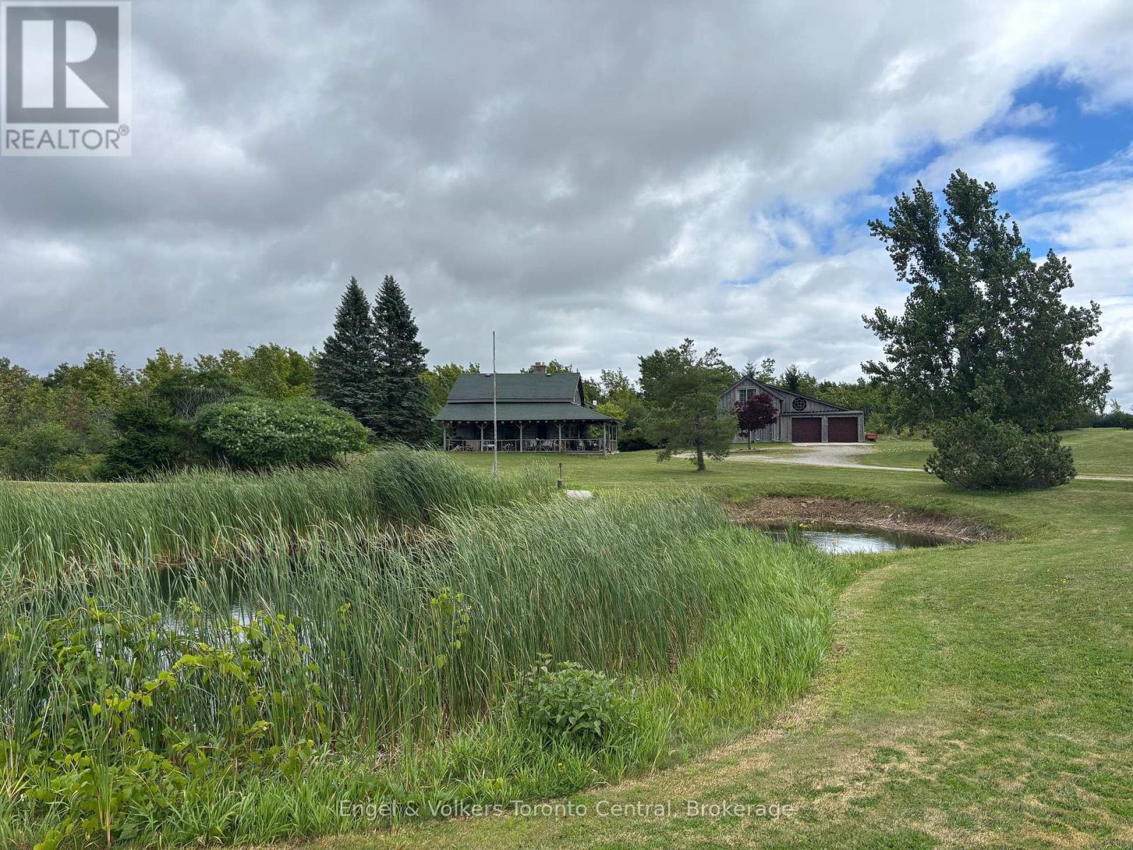 317343 3rd Line, Meaford, Ontario  N4L 1W7 - Photo 36 - X13755206