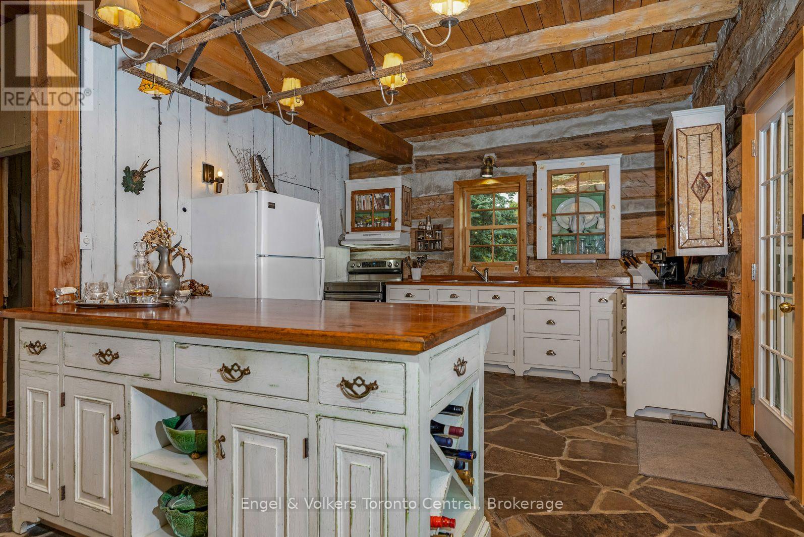 317343 3rd Line, Meaford, Ontario  N4L 1W7 - Photo 5 - X13755206