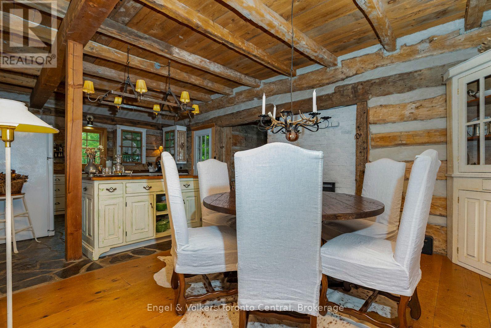 317343 3rd Line, Meaford, Ontario  N4L 1W7 - Photo 9 - X13755206