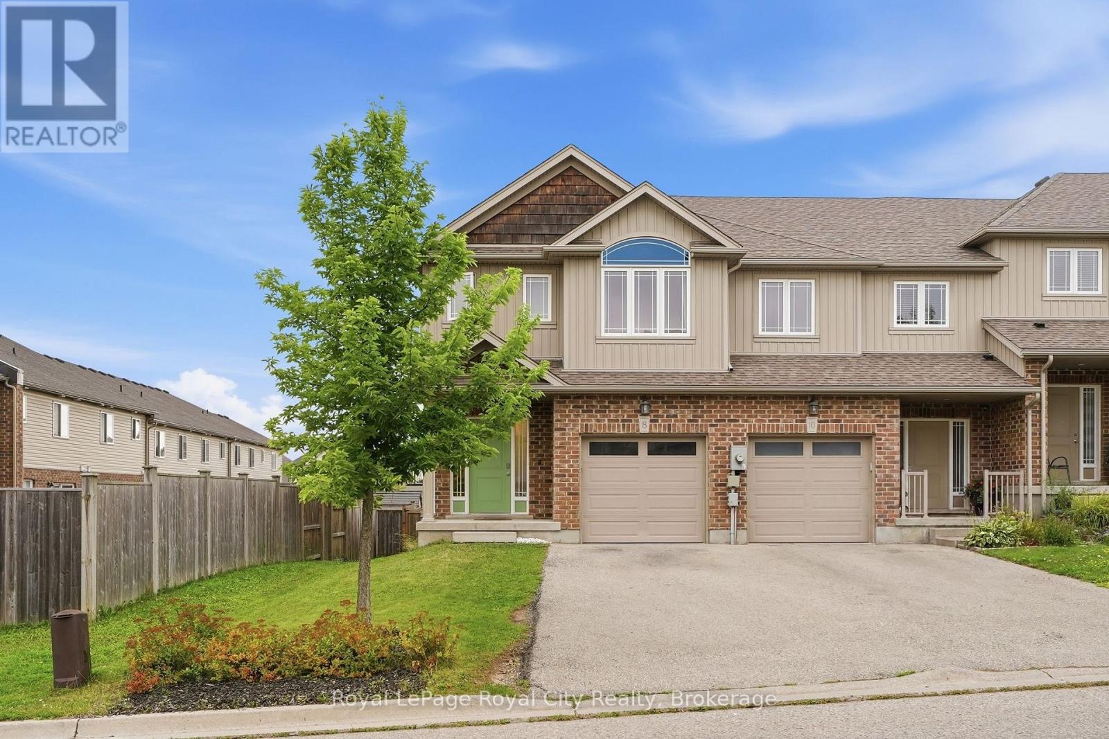 8 Jeffrey Drive, Guelph (Grange Road), Ontario  N1E 0L6 - Photo 1 - X13755232