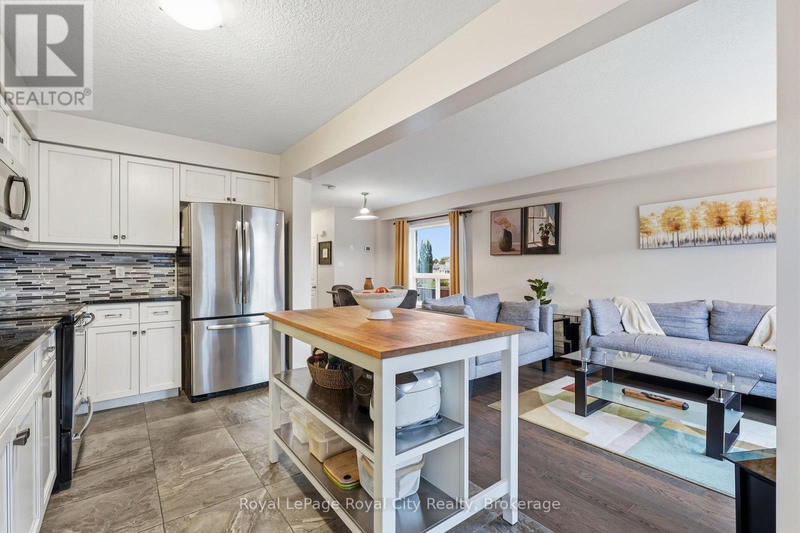 8 Jeffrey Drive, Guelph (Grange Road), Ontario  N1E 0L6 - Photo 16 - X13755232