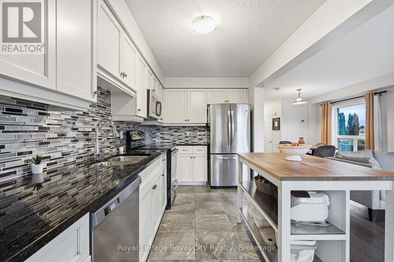 8 Jeffrey Drive, Guelph (Grange Road), Ontario  N1E 0L6 - Photo 19 - X13755232