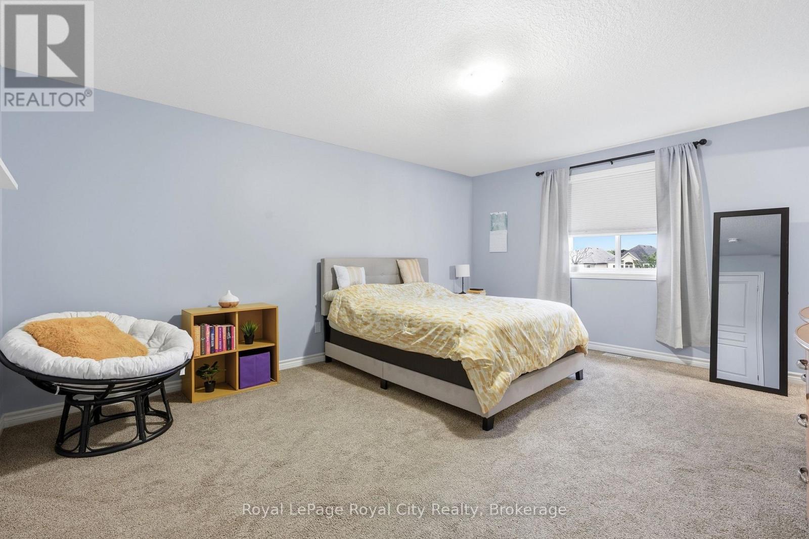 8 Jeffrey Drive, Guelph (Grange Road), Ontario  N1E 0L6 - Photo 25 - X13755232