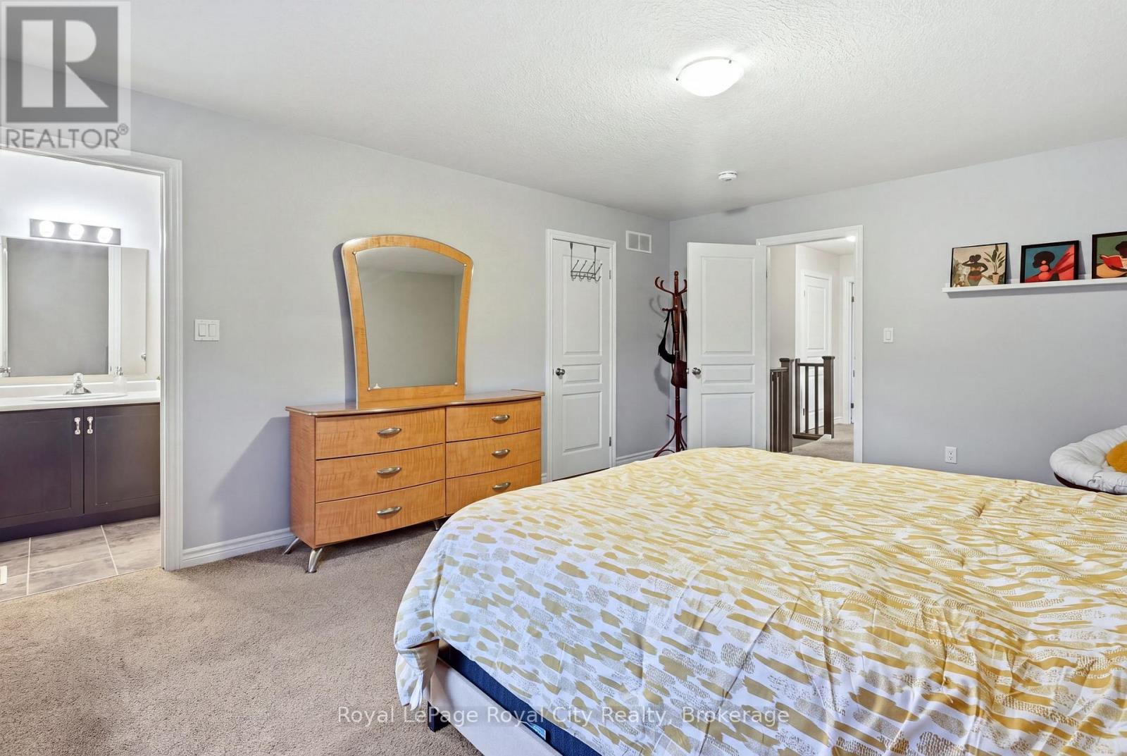 8 Jeffrey Drive, Guelph (Grange Road), Ontario  N1E 0L6 - Photo 26 - X13755232