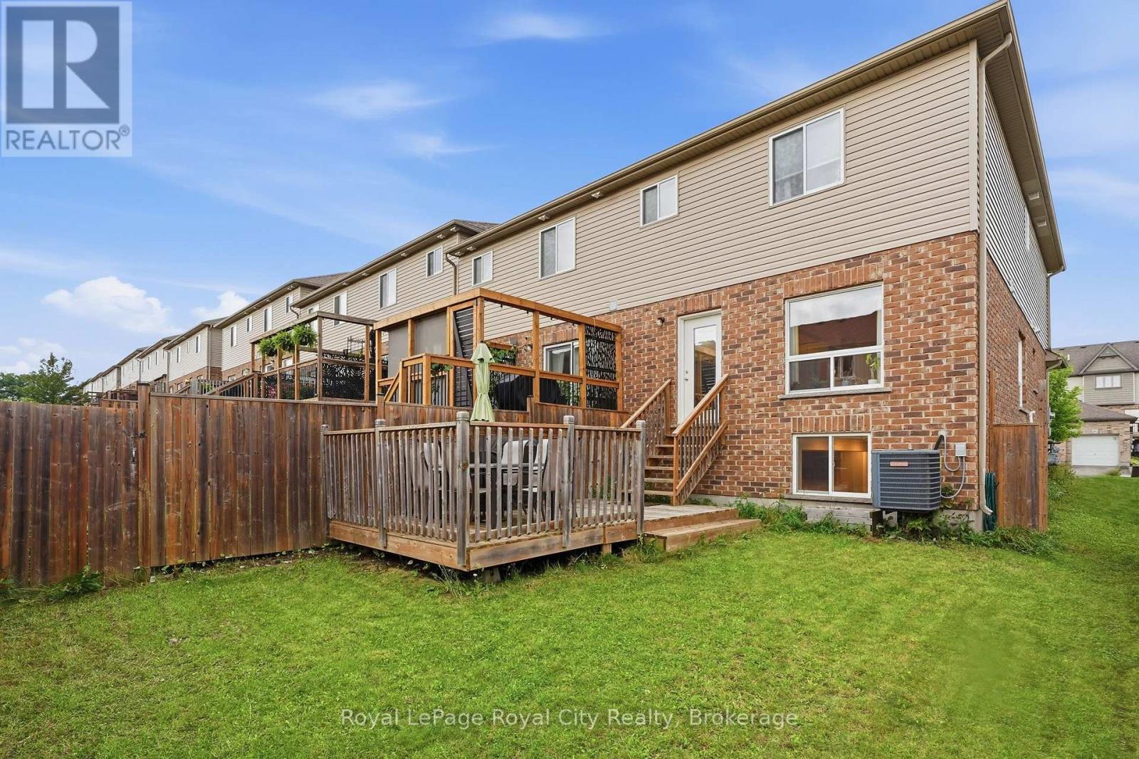 8 Jeffrey Drive, Guelph (Grange Road), Ontario  N1E 0L6 - Photo 38 - X13755232