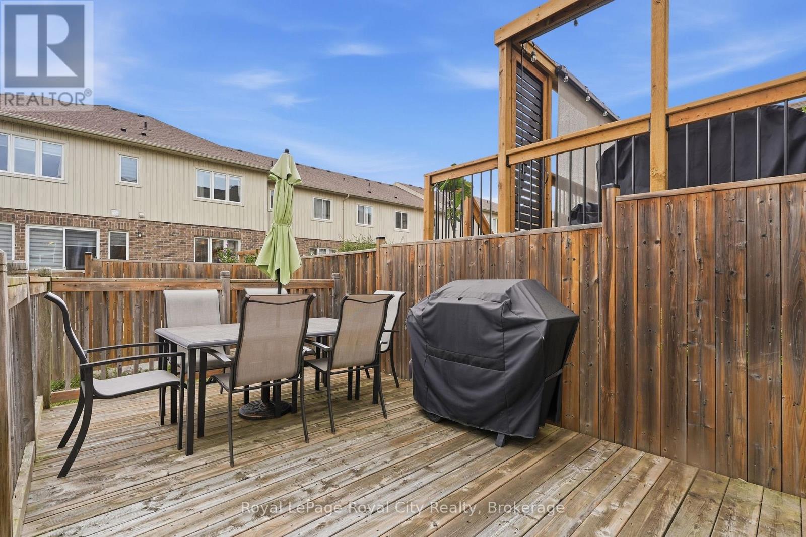 8 Jeffrey Drive, Guelph (Grange Road), Ontario  N1E 0L6 - Photo 39 - X13755232
