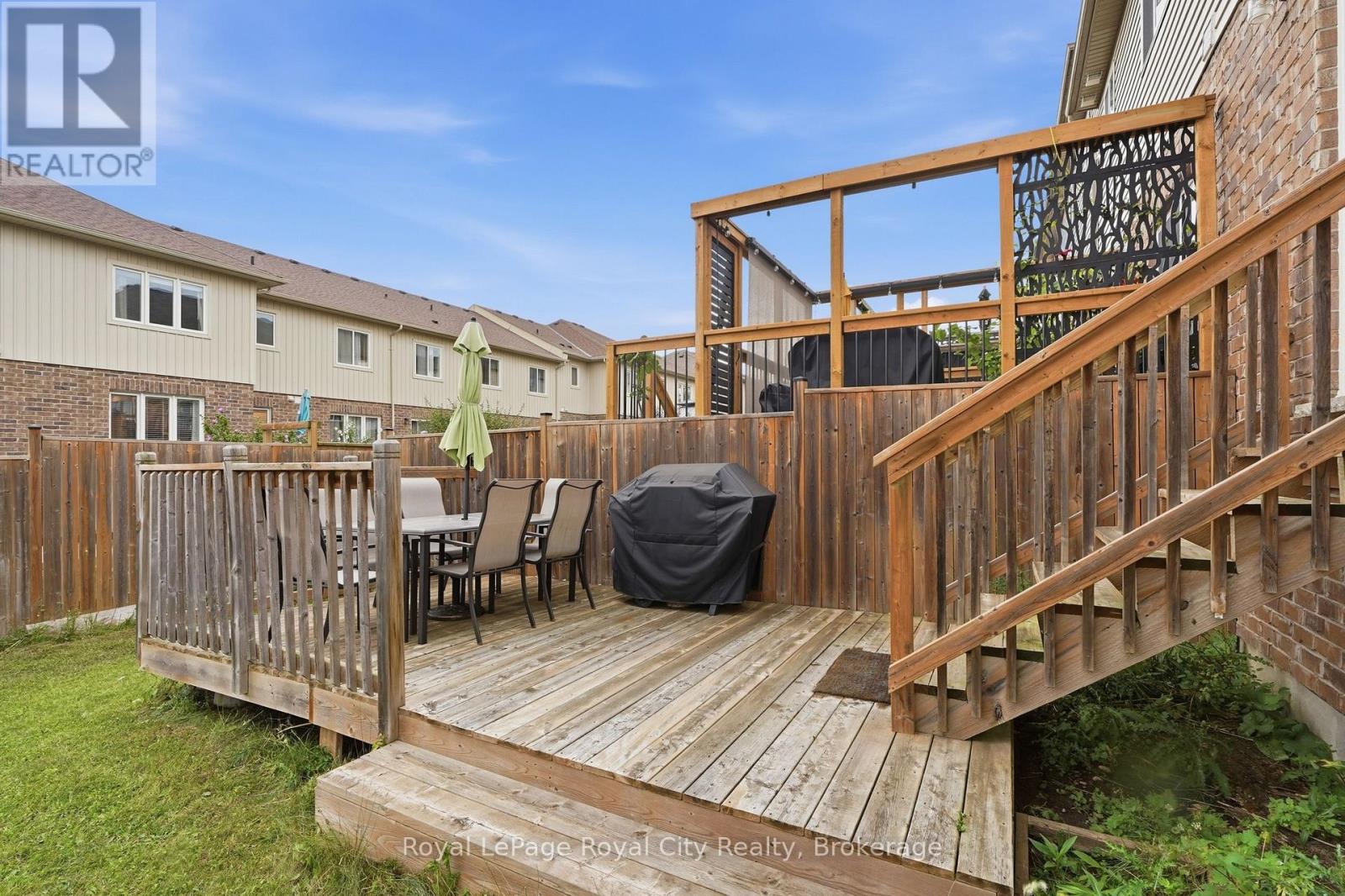 8 Jeffrey Drive, Guelph (Grange Road), Ontario  N1E 0L6 - Photo 40 - X13755232