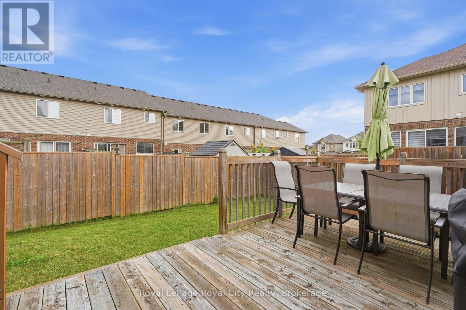 8 Jeffrey Drive, Guelph (Grange Road), Ontario  N1E 0L6 - Photo 41 - X13755232