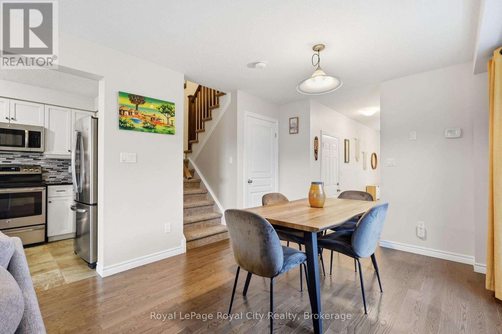 8 Jeffrey Drive, Guelph (Grange Road), Ontario  N1E 0L6 - Photo 8 - X13755232