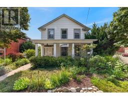 18 NELSON STREET E, Goderich, Ontario