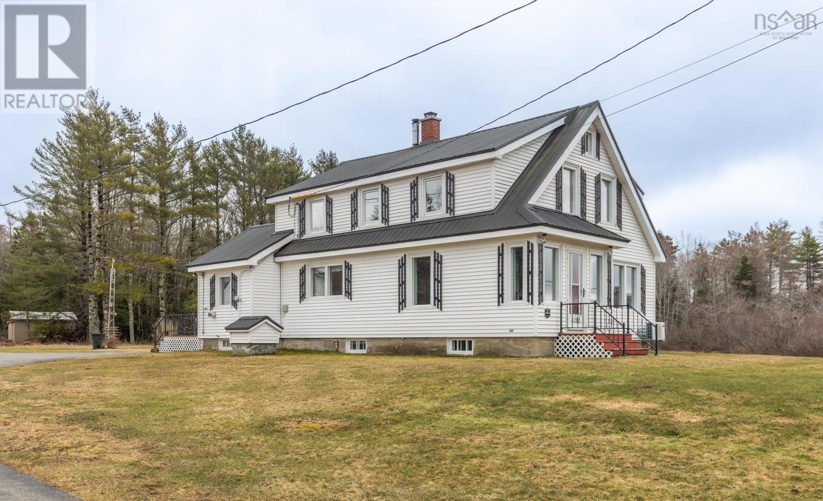 3292 Highway 340, Corberrie, Nova Scotia  B0W 3T0 - Photo 2 - 202606444