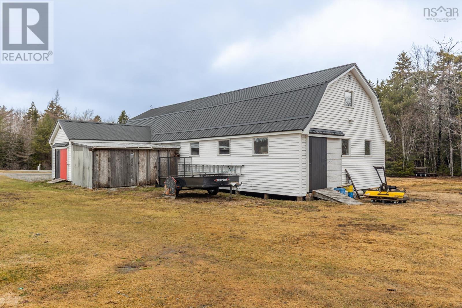 3292 Highway 340, Corberrie, Nova Scotia  B0W 3T0 - Photo 46 - 202606444
